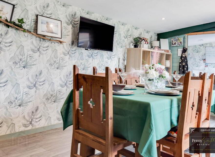 46 Cleland Park North, Bangor, BT20 3EN