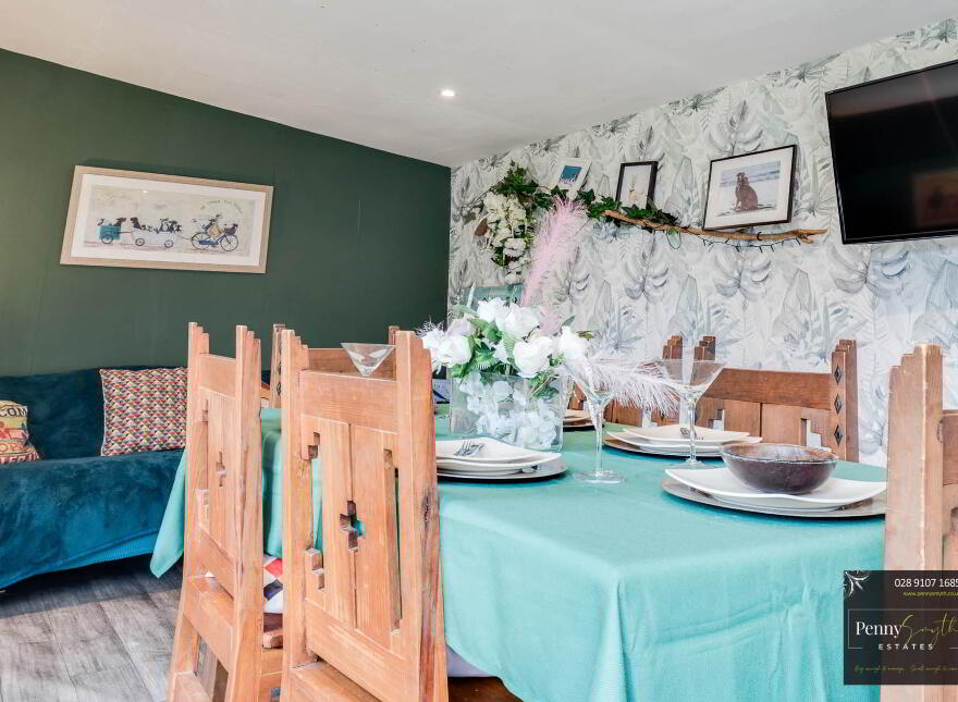 46 Cleland Park North, Bangor, BT20 3EN