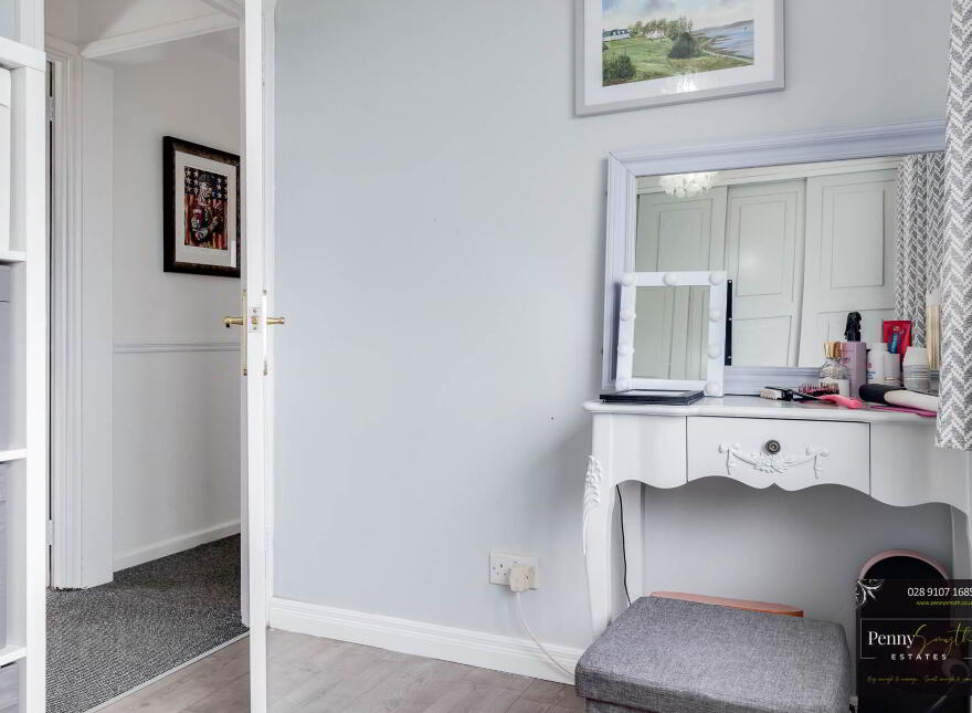 46 Cleland Park North, Bangor, BT20 3EN