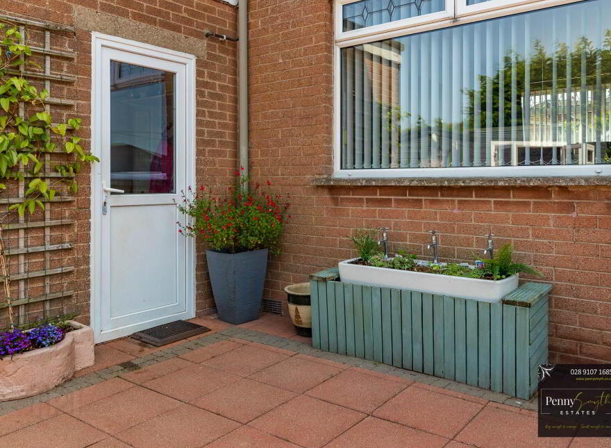 46 Cleland Park North, Bangor, BT20 3EN