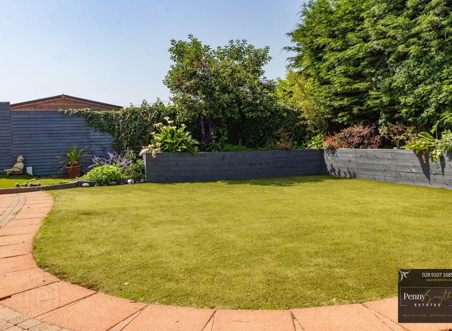 46 Cleland Park North, Bangor, BT20 3EN