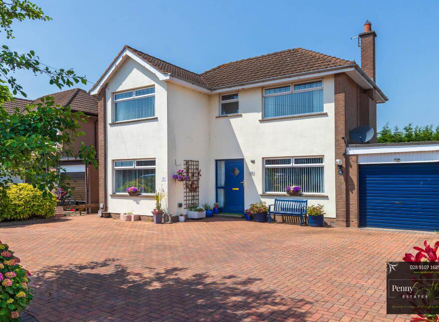 46 Cleland Park North, Bangor, BT20 3EN