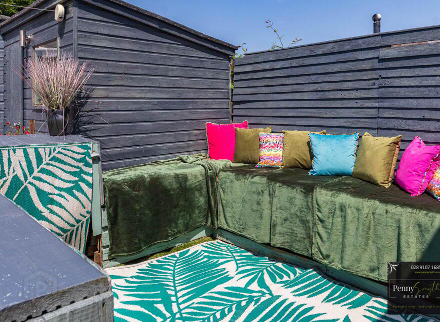 46 Cleland Park North, Bangor, BT20 3EN