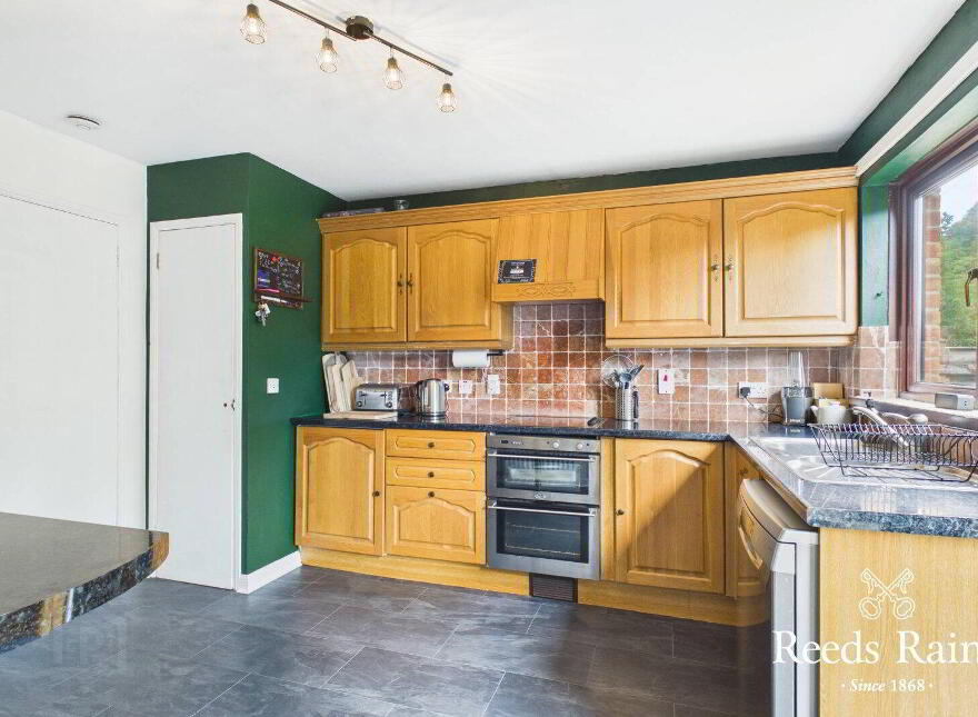 59 Millars Forge, Dundonald, Belfast, BT16 1UT