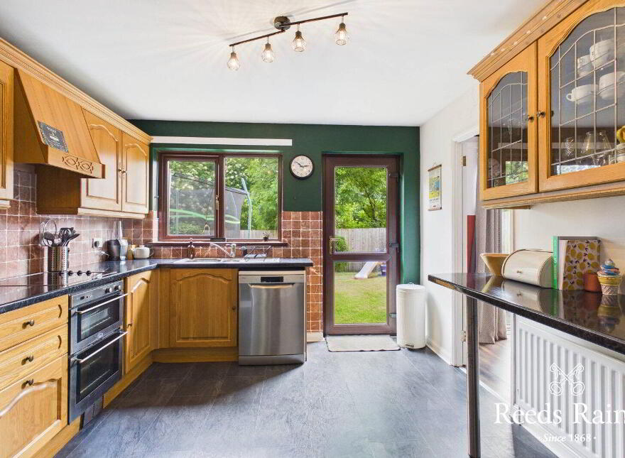 59 Millars Forge, Dundonald, Belfast, BT16 1UT