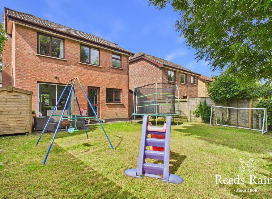 59 Millars Forge, Dundonald, Belfast, BT16 1UT