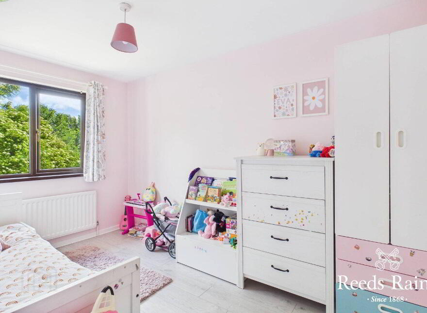 59 Millars Forge, Dundonald, Belfast, BT16 1UT