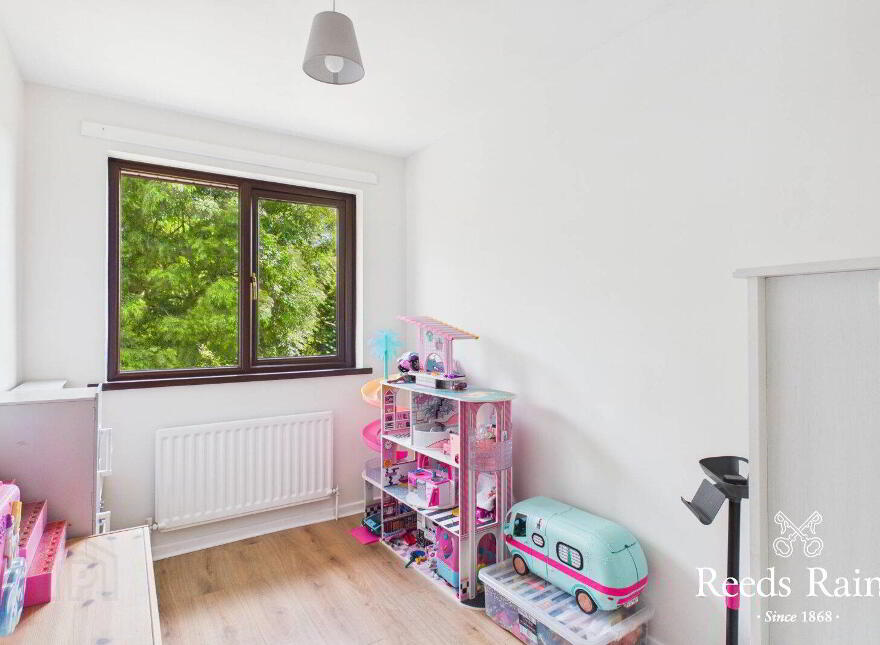 59 Millars Forge, Dundonald, Belfast, BT16 1UT