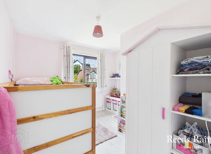 59 Millars Forge, Dundonald, Belfast, BT16 1UT