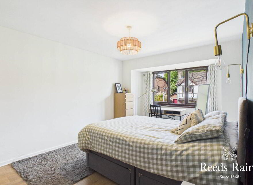 59 Millars Forge, Dundonald, Belfast, BT16 1UT