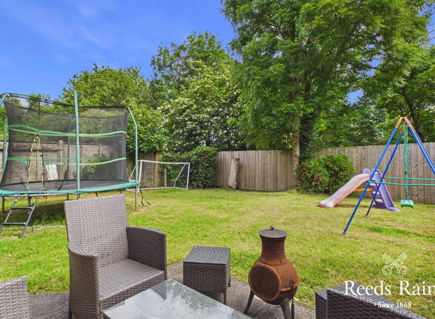 59 Millars Forge, Dundonald, Belfast, BT16 1UT