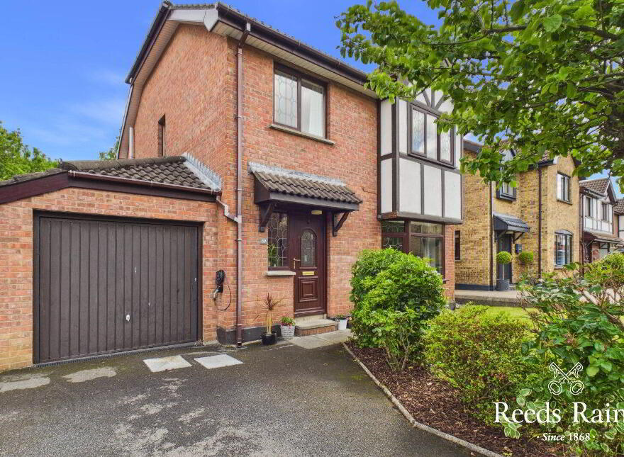 59 Millars Forge, Dundonald, Belfast, BT16 1UT