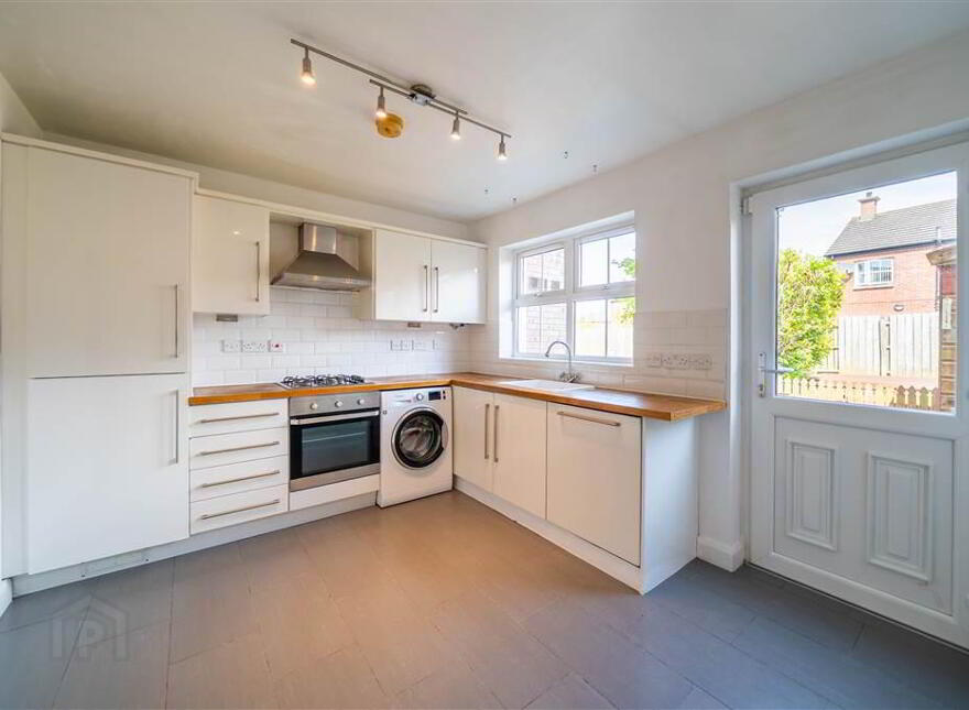 11 Linen Crescent, Bangor, BT19 7JH
