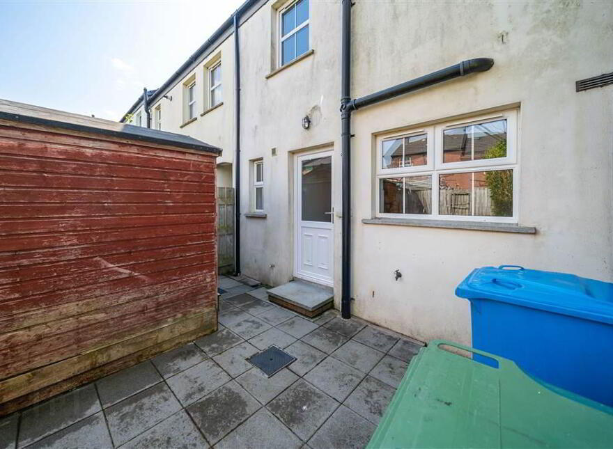11 Linen Crescent, Bangor, BT19 7JH