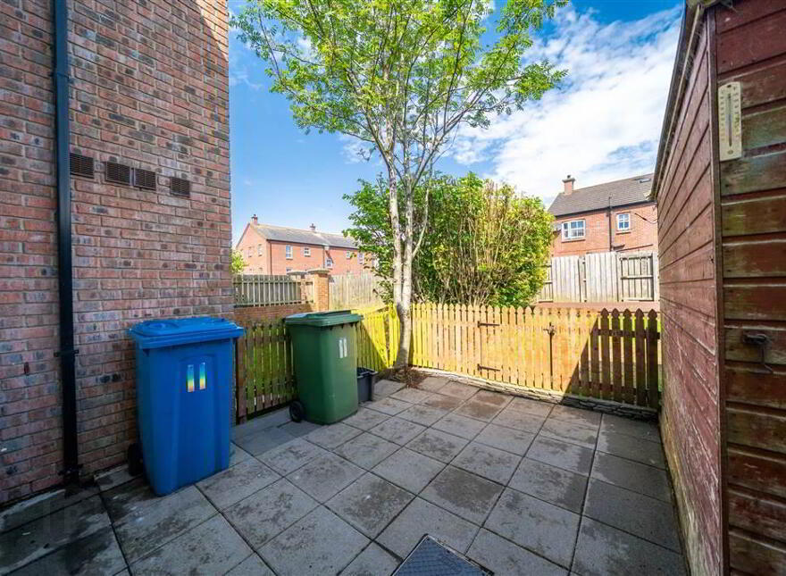 11 Linen Crescent, Bangor, BT19 7JH