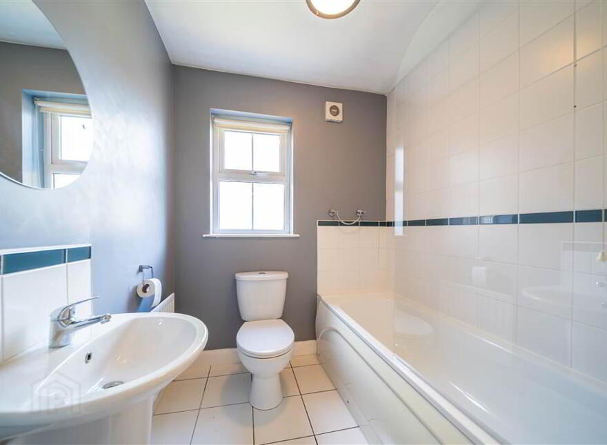 11 Linen Crescent, Bangor, BT19 7JH
