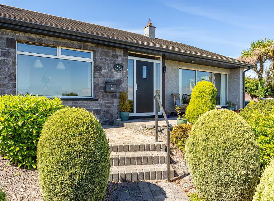216 Bangor Road, Holywood, BT18 0JF