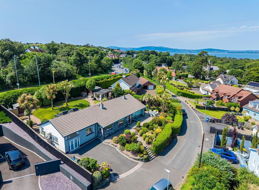216 Bangor Road, Holywood, BT18 0JF