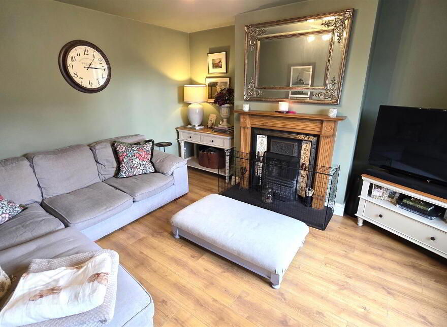 77 The Oaks, Randalstown, BT41 3NE