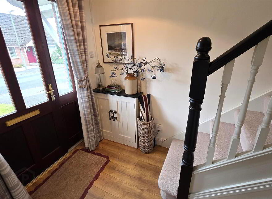 77 The Oaks, Randalstown, BT41 3NE