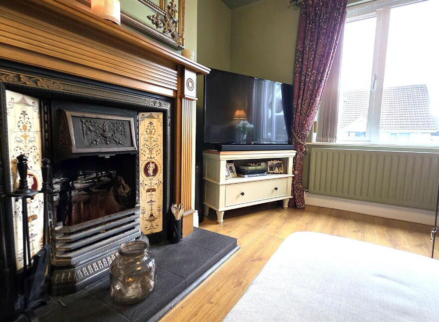 77 The Oaks, Randalstown, BT41 3NE