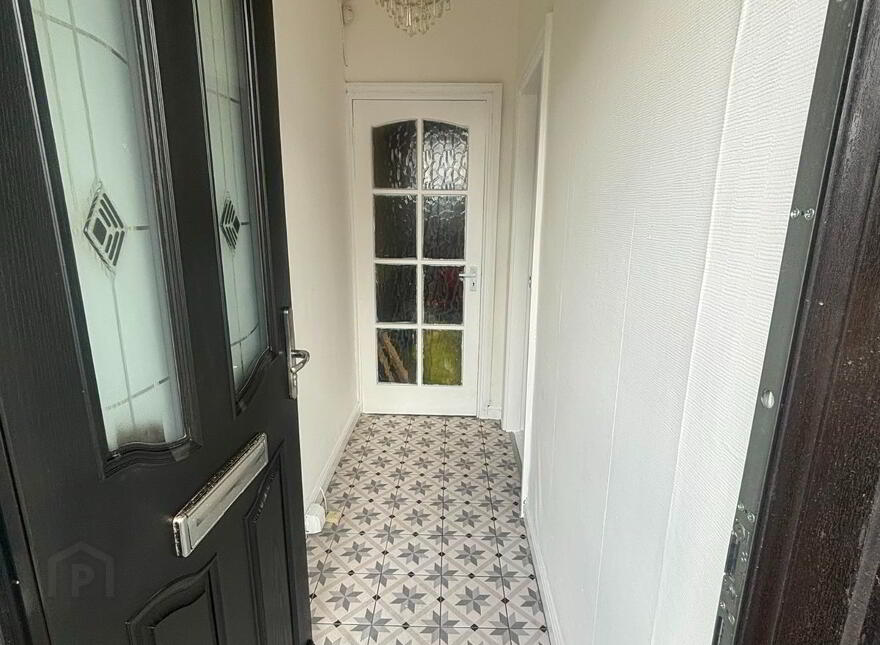 11 Halpins Terrace, Platin Road, Drogheda, A92CCX5