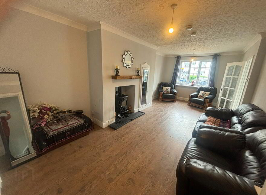 11 Halpins Terrace, Platin Road, Drogheda, A92CCX5