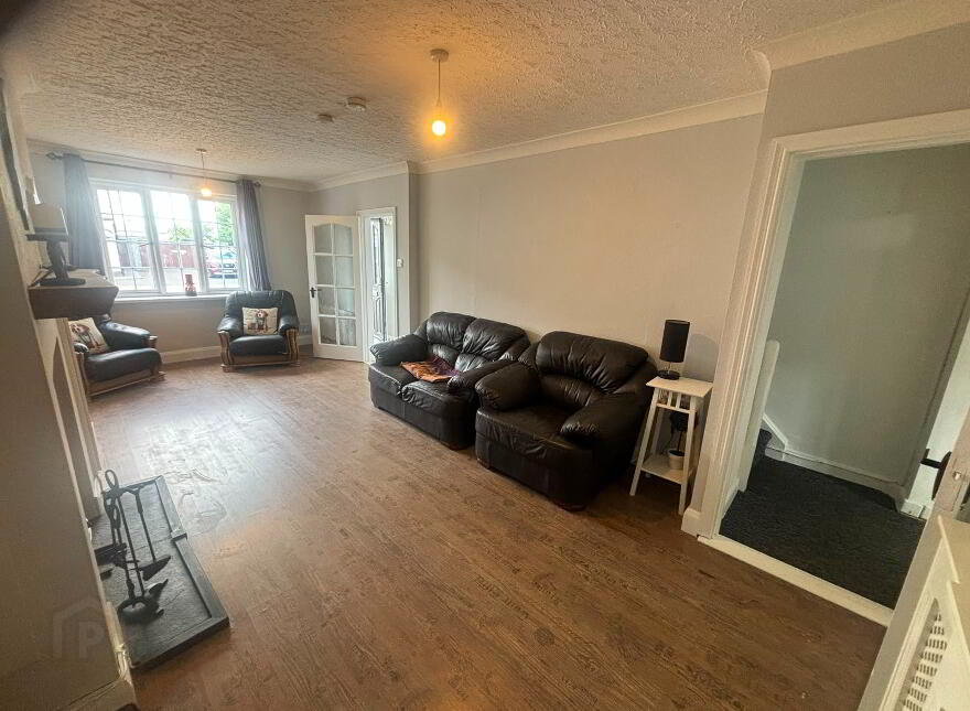 11 Halpins Terrace, Platin Road, Drogheda, A92CCX5