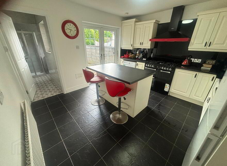 11 Halpins Terrace, Platin Road, Drogheda, A92CCX5