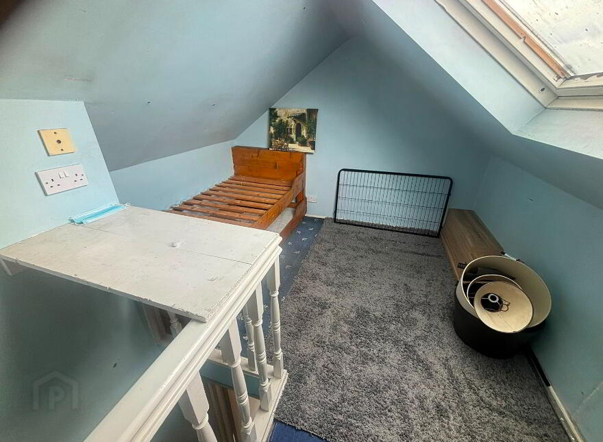11 Halpins Terrace, Platin Road, Drogheda, A92CCX5