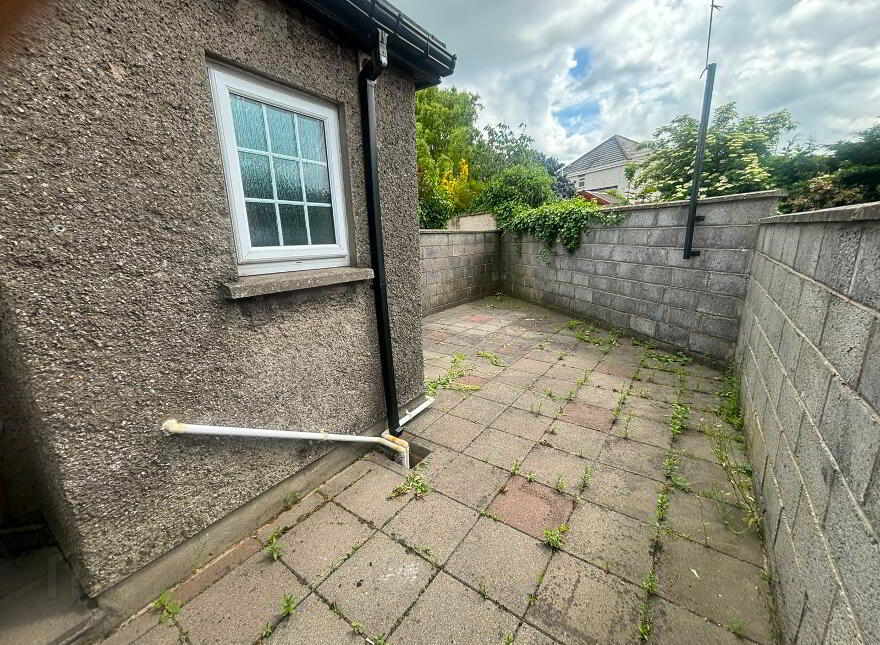 11 Halpins Terrace, Platin Road, Drogheda, A92CCX5