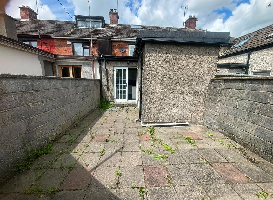 11 Halpins Terrace, Platin Road, Drogheda, A92CCX5