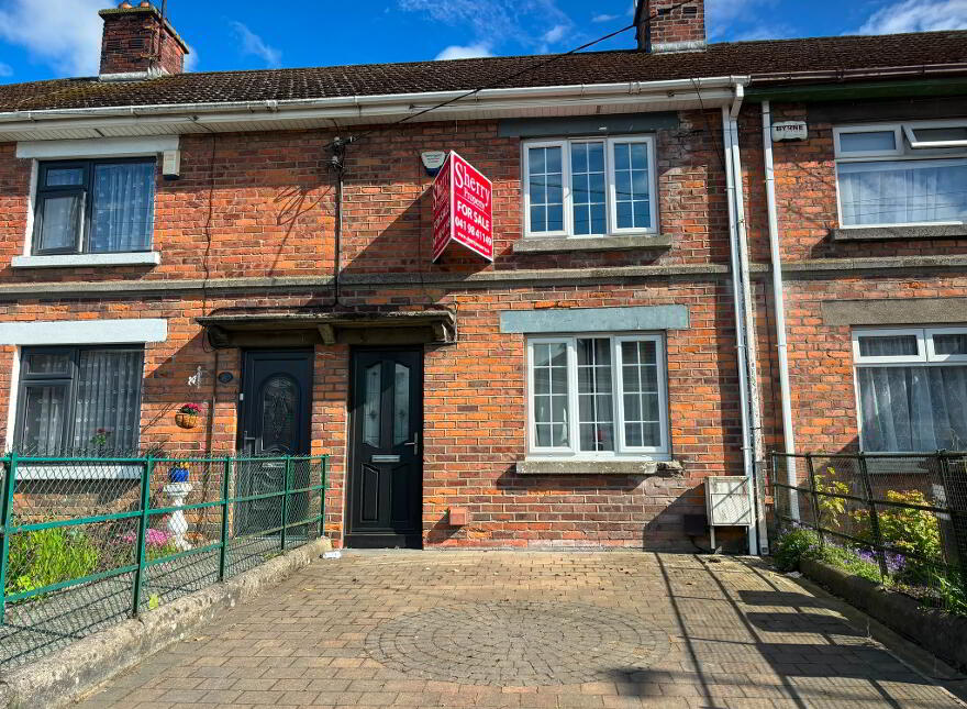 11 Halpins Terrace, Platin Road, Drogheda, A92CCX5