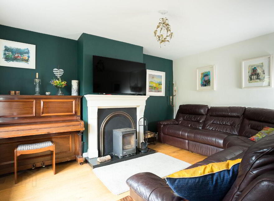 32 Sruth Mhuileann, Durrus, P75CF77