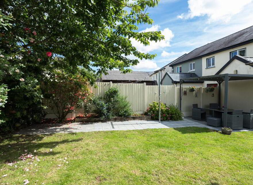 32 Sruth Mhuileann, Durrus, P75CF77