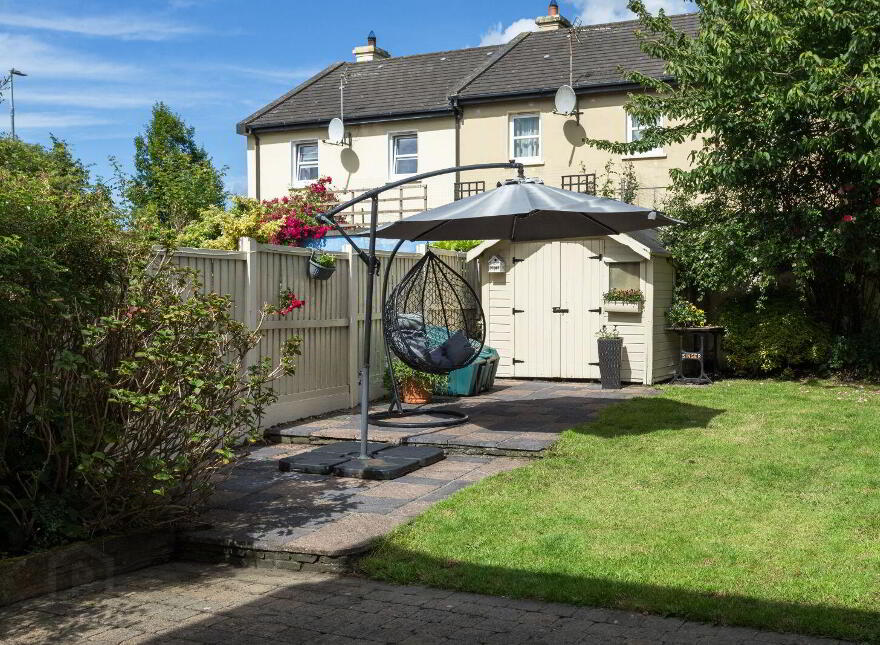 32 Sruth Mhuileann, Durrus, P75CF77