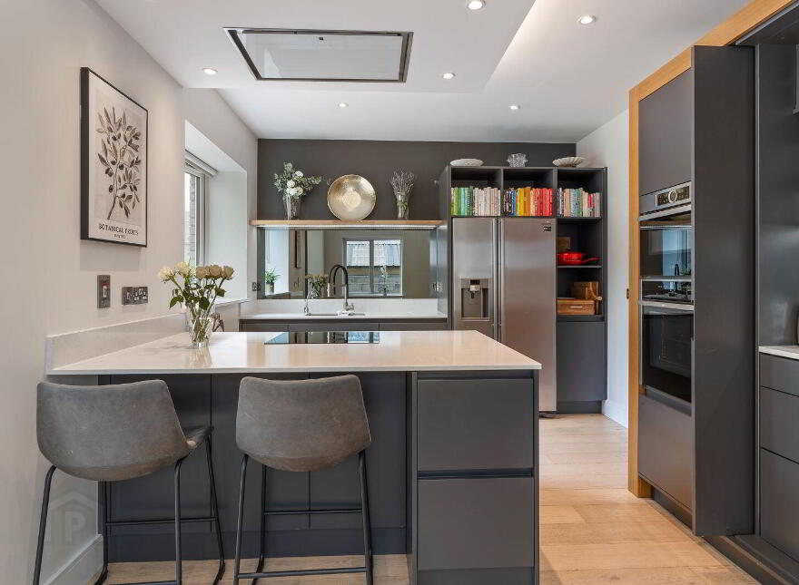 9 Hazel Hill, Maryborough Ridge, Rochestown, T12H21X