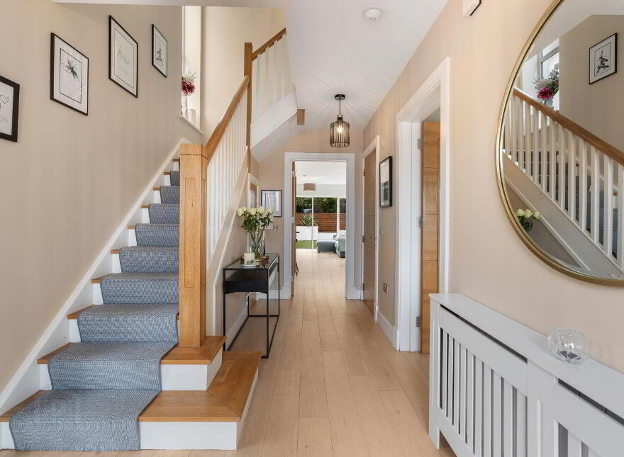 9 Hazel Hill, Maryborough Ridge, Rochestown, T12H21X