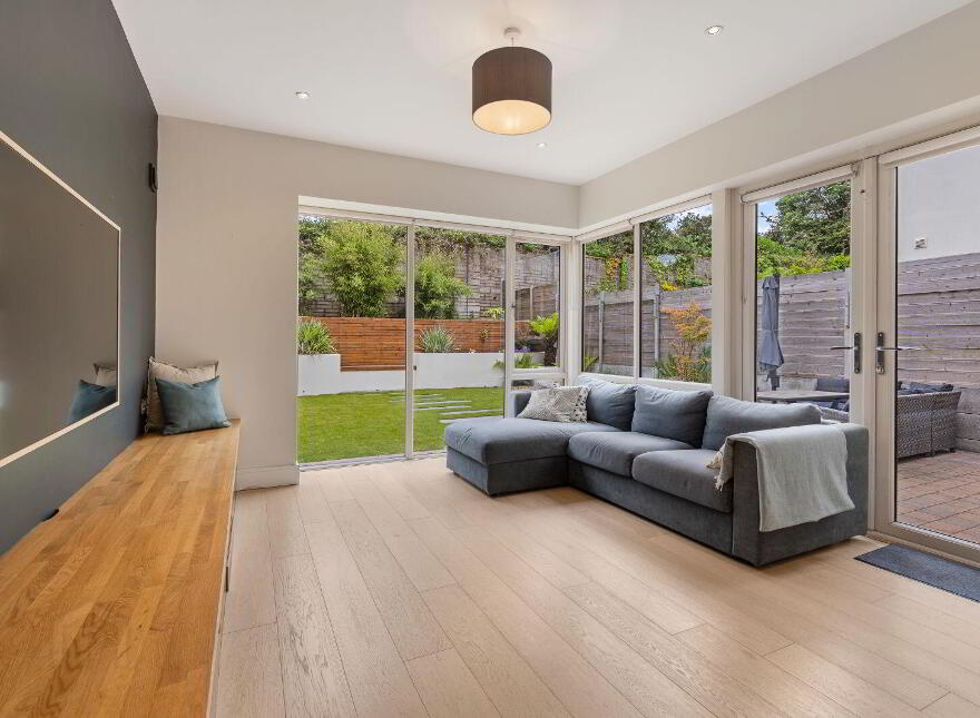 9 Hazel Hill, Maryborough Ridge, Rochestown, T12H21X