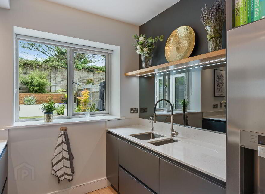 9 Hazel Hill, Maryborough Ridge, Rochestown, T12H21X