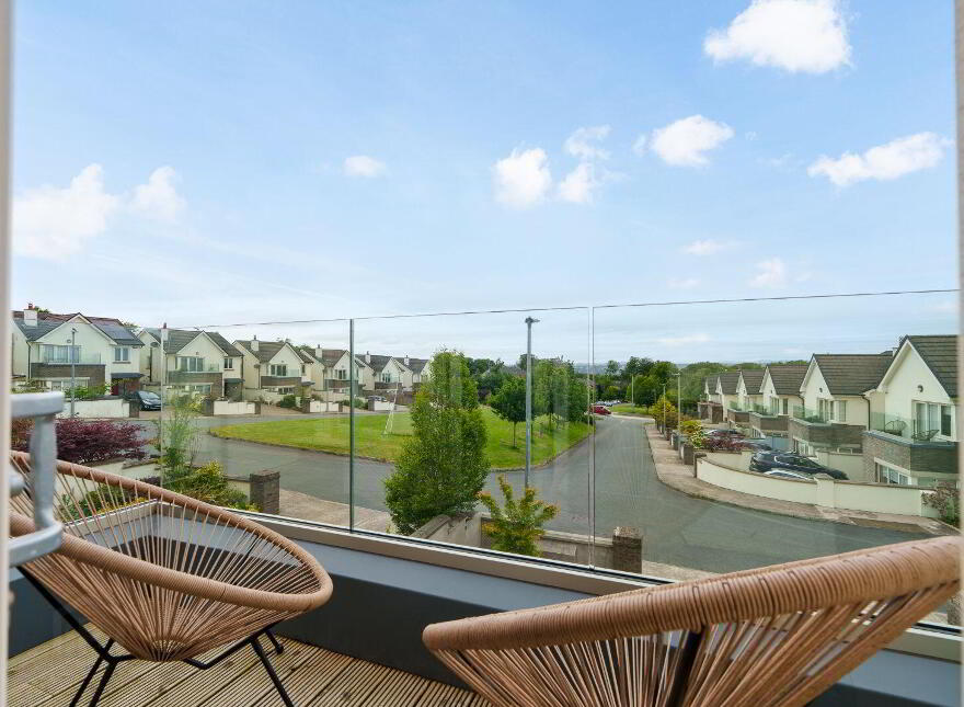 9 Hazel Hill, Maryborough Ridge, Rochestown, T12H21X