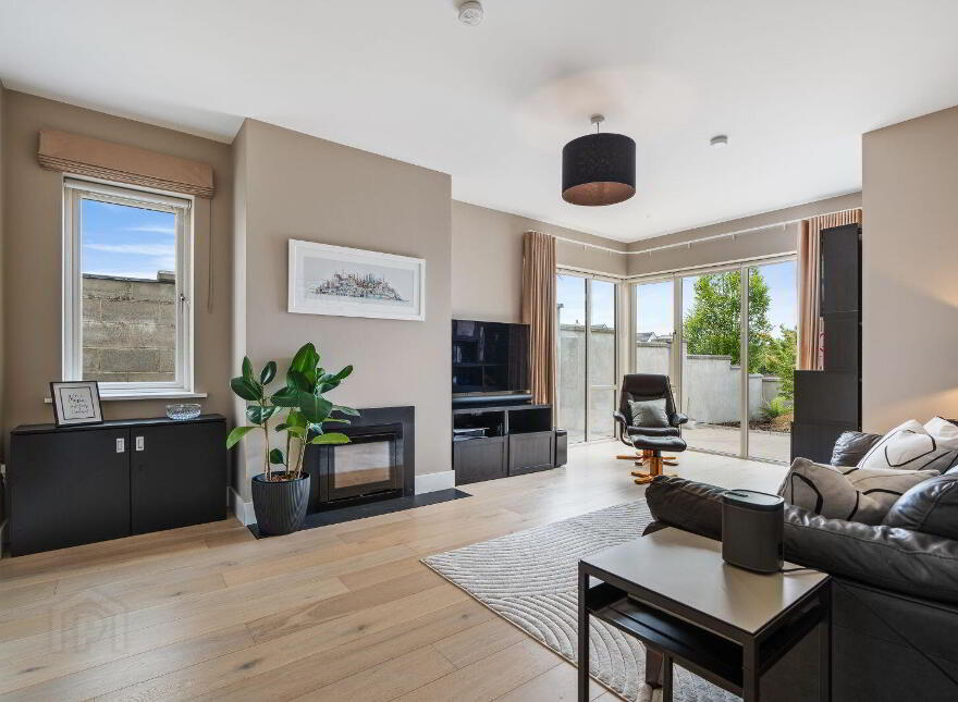 9 Hazel Hill, Maryborough Ridge, Rochestown, T12H21X