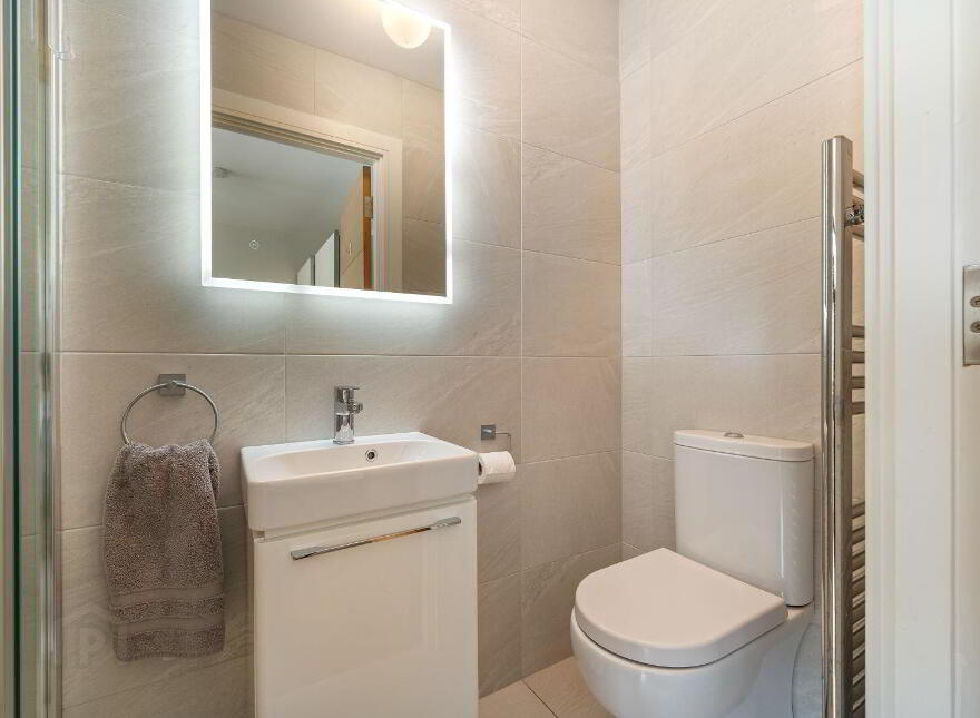 9 Hazel Hill, Maryborough Ridge, Rochestown, T12H21X