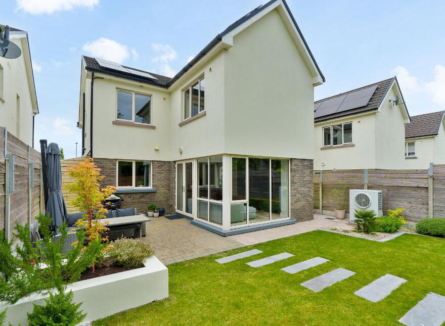 9 Hazel Hill, Maryborough Ridge, Rochestown, T12H21X