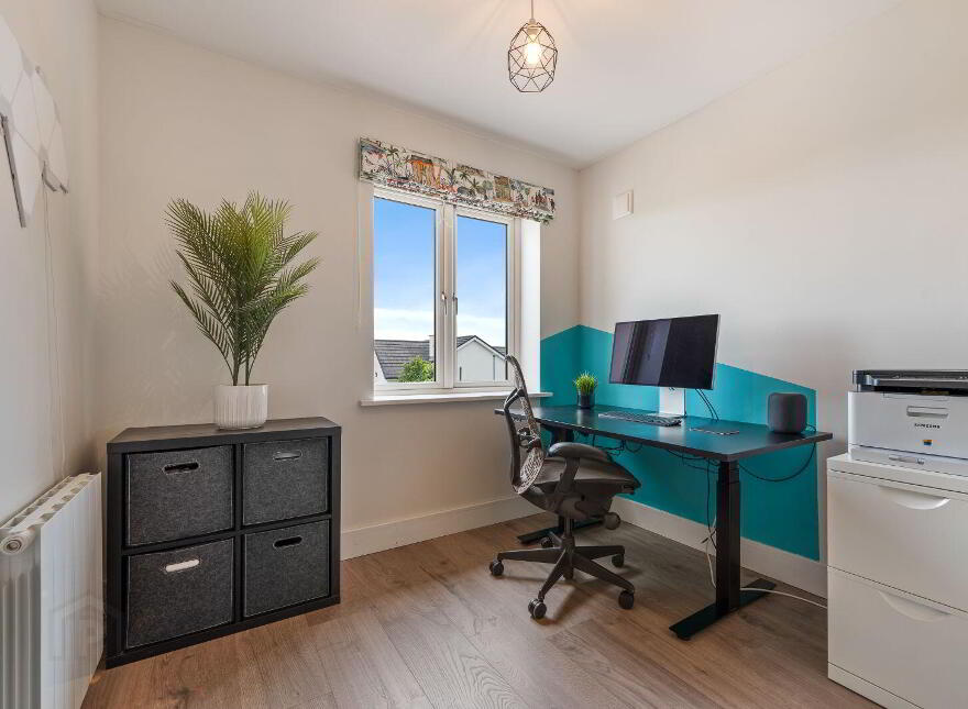 9 Hazel Hill, Maryborough Ridge, Rochestown, T12H21X