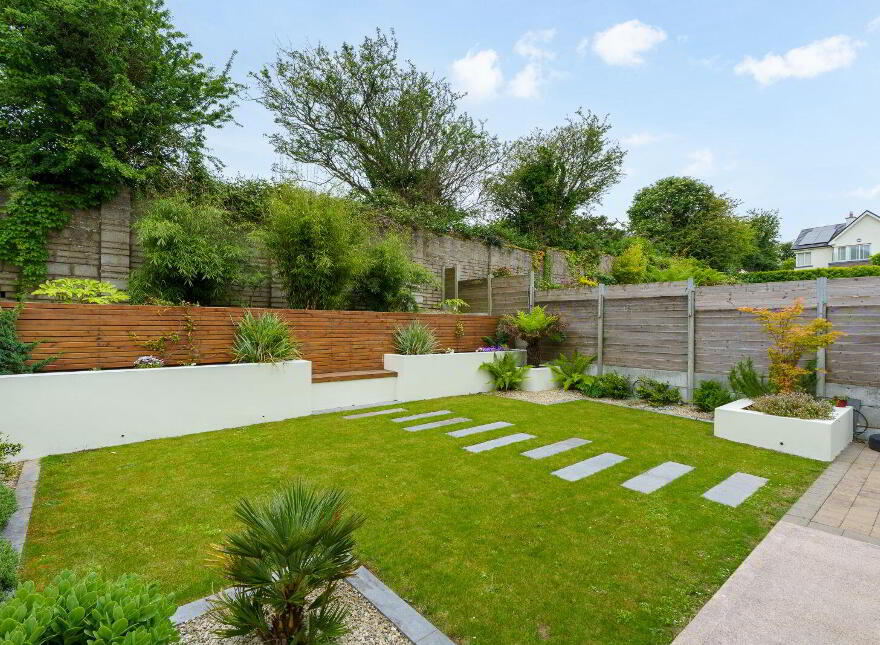 9 Hazel Hill, Maryborough Ridge, Rochestown, T12H21X