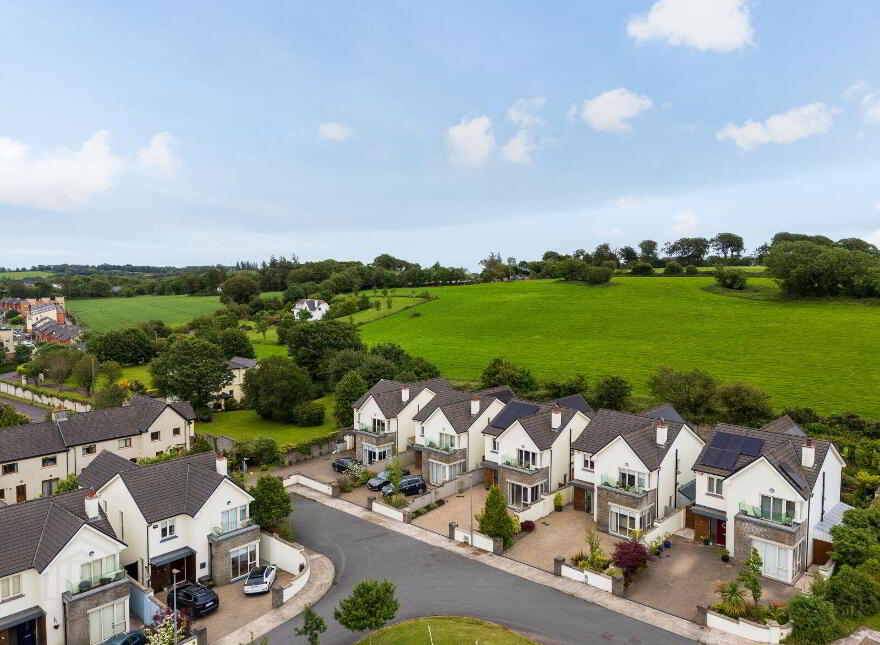 9 Hazel Hill, Maryborough Ridge, Rochestown, T12H21X
