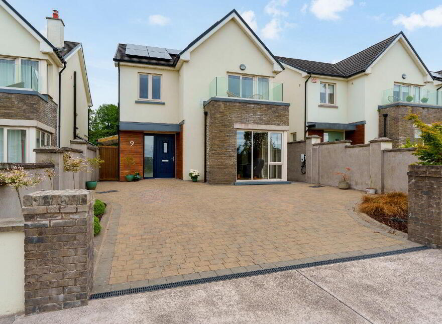 9 Hazel Hill, Maryborough Ridge, Rochestown, T12H21X
