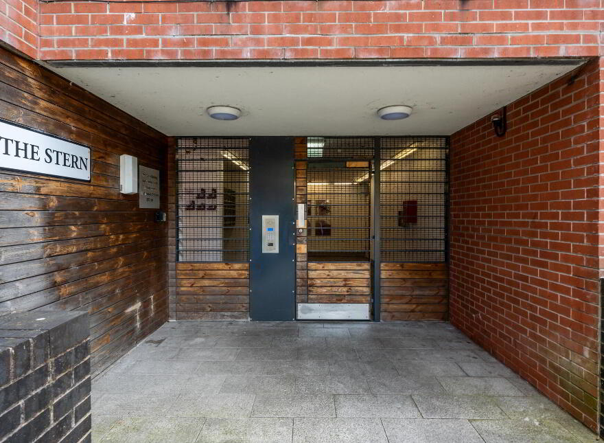 43 The Stern Building, 37 Annadale Crescent, Belfast, BT7 3NF