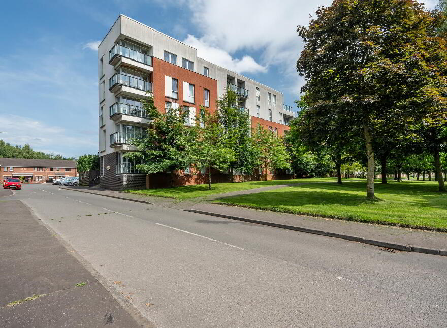 43 The Stern Building, 37 Annadale Crescent, Belfast, BT7 3NF